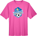 Performance Short Sleeves - Stryker Spring Opener 2026 - 1