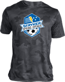 Performance Short Sleeves - Stryker Spring Opener 2026 - 1