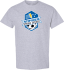Short Sleeves - Stryker Spring Opener 2026 - 1