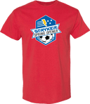 Short Sleeves - Stryker Spring Opener 2026 - 1
