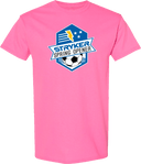 Short Sleeves - Stryker Spring Opener 2026 - 1