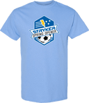 Short Sleeves - Stryker Spring Opener 2026 - 1