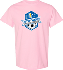 Short Sleeves - Stryker Spring Opener 2026 - 1