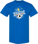 Short Sleeves - Stryker Spring Opener 2026 - 1