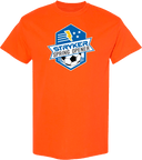 Short Sleeves - Stryker Spring Opener 2026 - 1