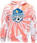 Tie-Dye Hoodies - Stryker Spring Opener 2026 - 1