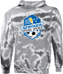 Tie-Dye Hoodies - Stryker Spring Opener 2026 - 1
