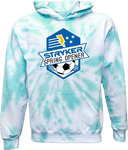 Tie-Dye Hoodies - Stryker Spring Opener 2026 - 1