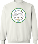 Crew Sweatshirt - All-TCSL Games 2026