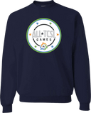 Crew Sweatshirt - All-TCSL Games 2026