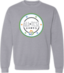 Crew Sweatshirt - All-TCSL Games 2026