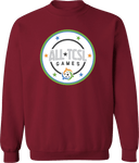 Crew Sweatshirt - All-TCSL Games 2026