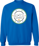 Crew Sweatshirt - All-TCSL Games 2026