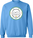 Crew Sweatshirt - All-TCSL Games 2026