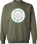 Crew Sweatshirt - All-TCSL Games 2026