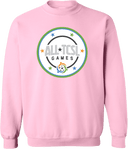 Crew Sweatshirt - All-TCSL Games 2026