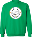 Crew Sweatshirt - All-TCSL Games 2026