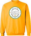 Crew Sweatshirt - All-TCSL Games 2026