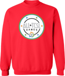Crew Sweatshirt - All-TCSL Games 2026
