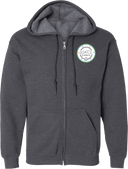Full Zip Hoodies - All-TCSL Games 2026