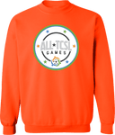Crew Sweatshirt - All-TCSL Games 2026