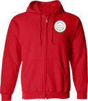 Full Zip Hoodies - All-TCSL Games 2026