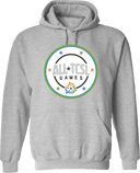 Hoodies - All-TCSL Games 2026