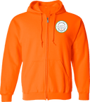 Full Zip Hoodies - All-TCSL Games 2026
