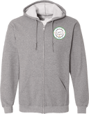 Full Zip Hoodies - All-TCSL Games 2026