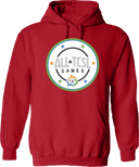 Hoodies - All-TCSL Games 2026