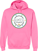 Hoodies - All-TCSL Games 2026
