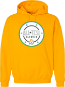 Hoodies - All-TCSL Games 2026