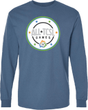 Long Sleeves - All-TCSL Games 2026