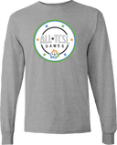 Long Sleeves - All-TCSL Games 2026