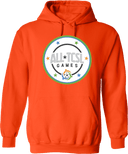 Hoodies - All-TCSL Games 2026