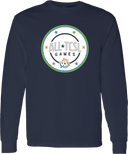 Long Sleeves - All-TCSL Games 2026
