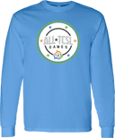 Long Sleeves - All-TCSL Games 2026