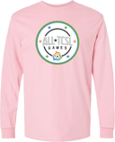 Long Sleeves - All-TCSL Games 2026
