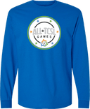 Long Sleeves - All-TCSL Games 2026
