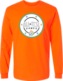 Long Sleeves - All-TCSL Games 2026