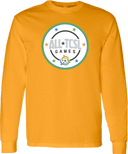 Long Sleeves - All-TCSL Games 2026