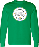 Long Sleeves - All-TCSL Games 2026