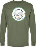 Long Sleeves - All-TCSL Games 2026