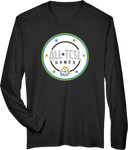 Performance Long Sleeves - All-TCSL Games 2026