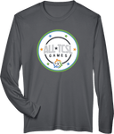 Performance Long Sleeves - All-TCSL Games 2026