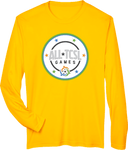 Performance Long Sleeves - All-TCSL Games 2026