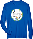 Performance Long Sleeves - All-TCSL Games 2026