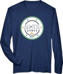 Performance Long Sleeves - All-TCSL Games 2026