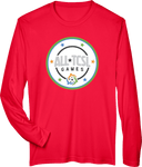 Performance Long Sleeves - All-TCSL Games 2026