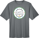 Performance Short Sleeves - All-TCSL Games 2026